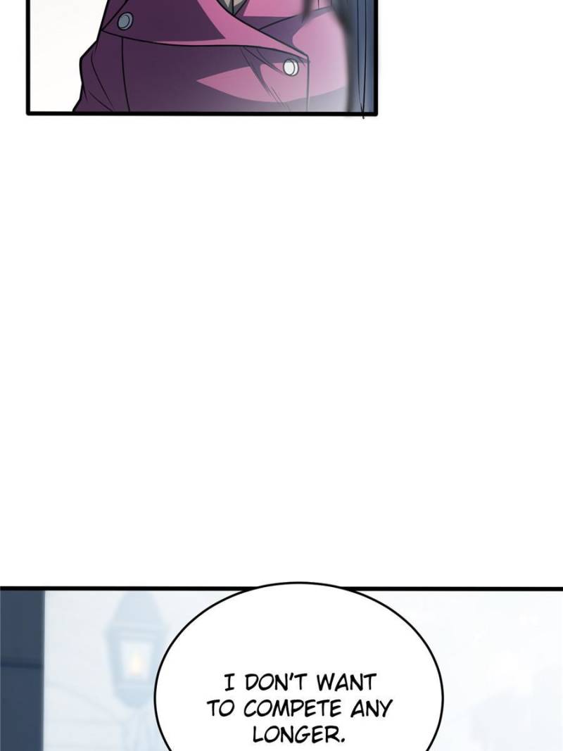My Vampire System: A Dragon's Revenge Chapter 128 — Page 25