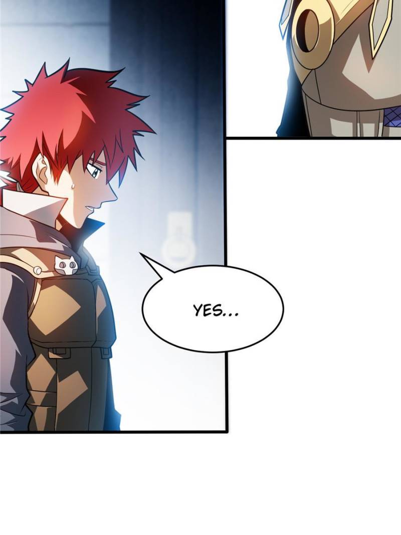My Vampire System: A Dragon's Revenge Chapter 129 — Page 2