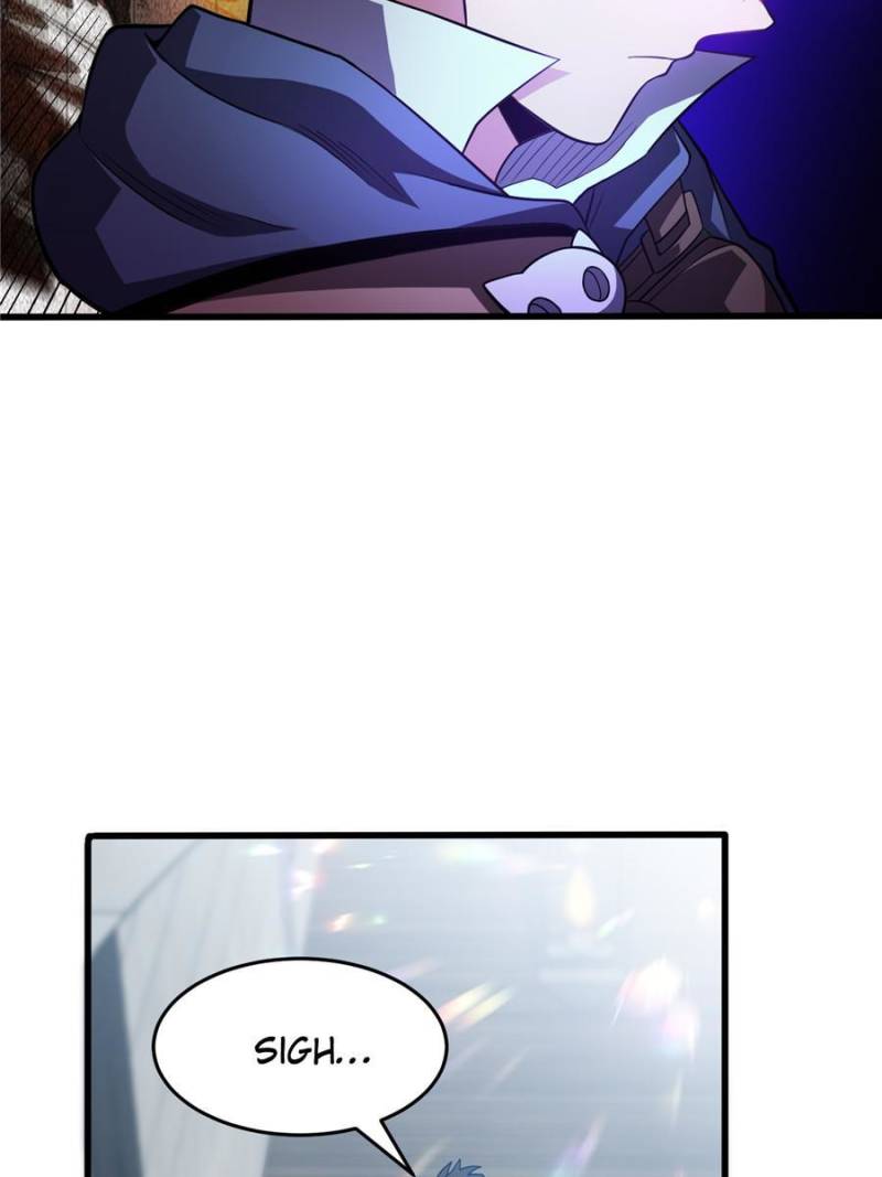 My Vampire System: A Dragon's Revenge Chapter 129 — Page 4