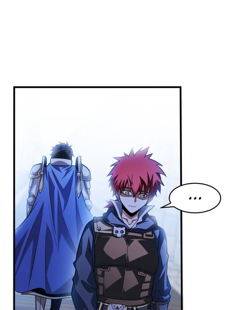 My Vampire System: A Dragon's Revenge Chapter 129 — Page 11