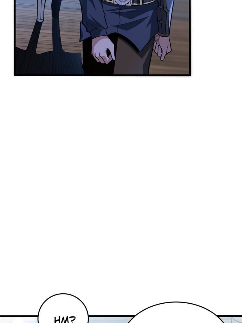 My Vampire System: A Dragon's Revenge Chapter 129 — Page 12