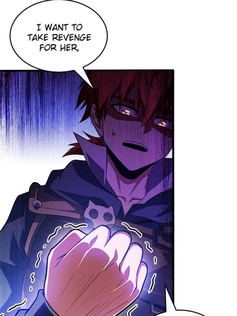 My Vampire System: A Dragon's Revenge Chapter 129 — Page 26