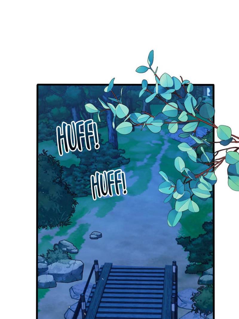 My Vampire System: A Dragon's Revenge Chapter 13 — Page 1