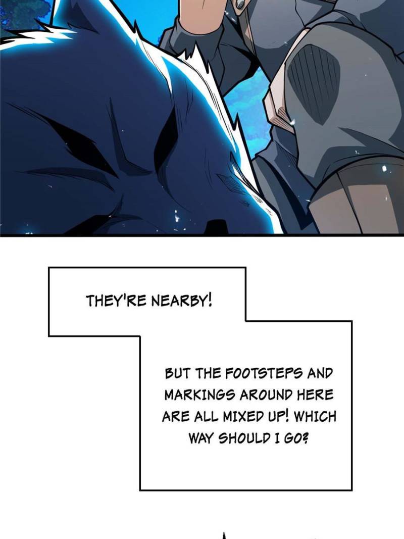 My Vampire System: A Dragon's Revenge Chapter 13 — Page 7