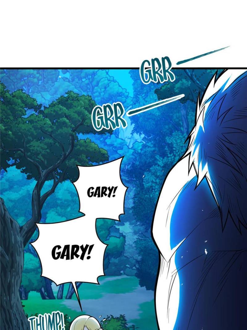My Vampire System: A Dragon's Revenge Chapter 13 — Page 13