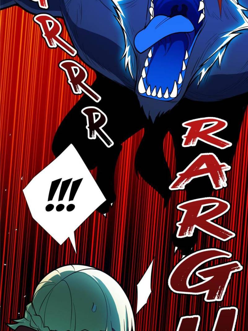 My Vampire System: A Dragon's Revenge Chapter 13 — Page 15