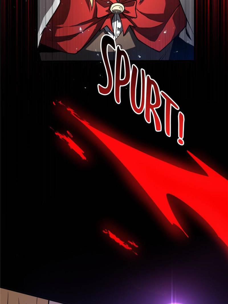 My Vampire System: A Dragon's Revenge Chapter 13 — Page 18