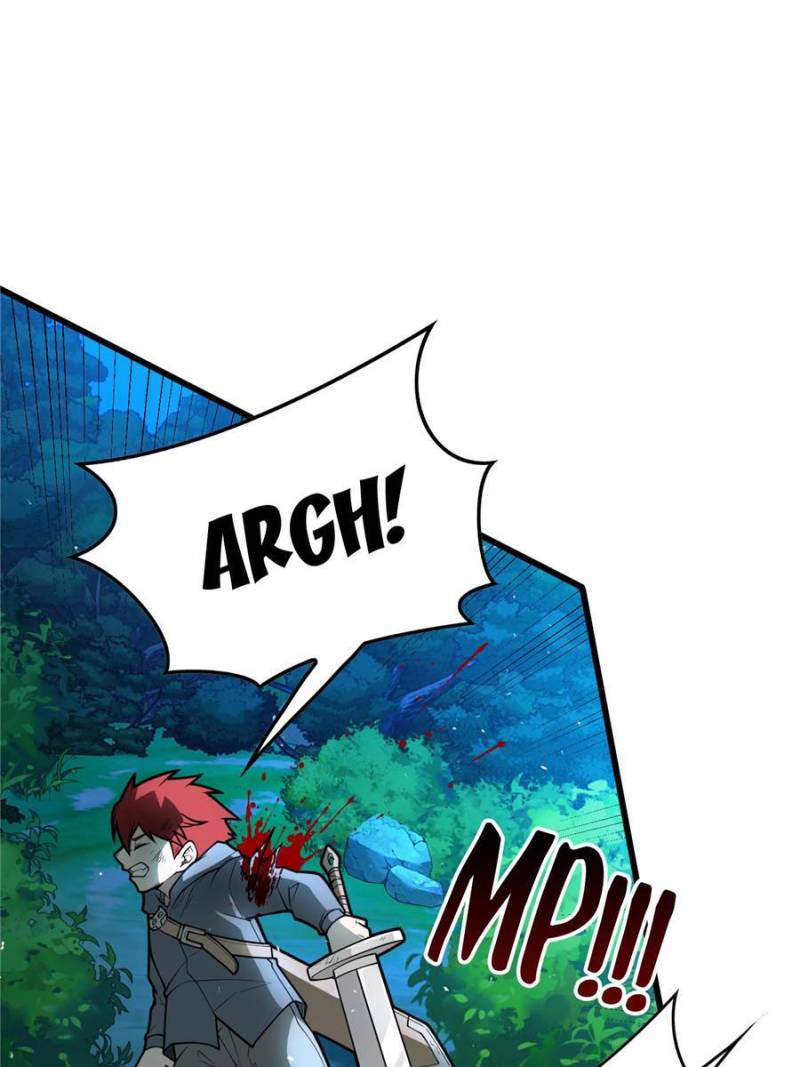 My Vampire System: A Dragon's Revenge Chapter 13 — Page 23