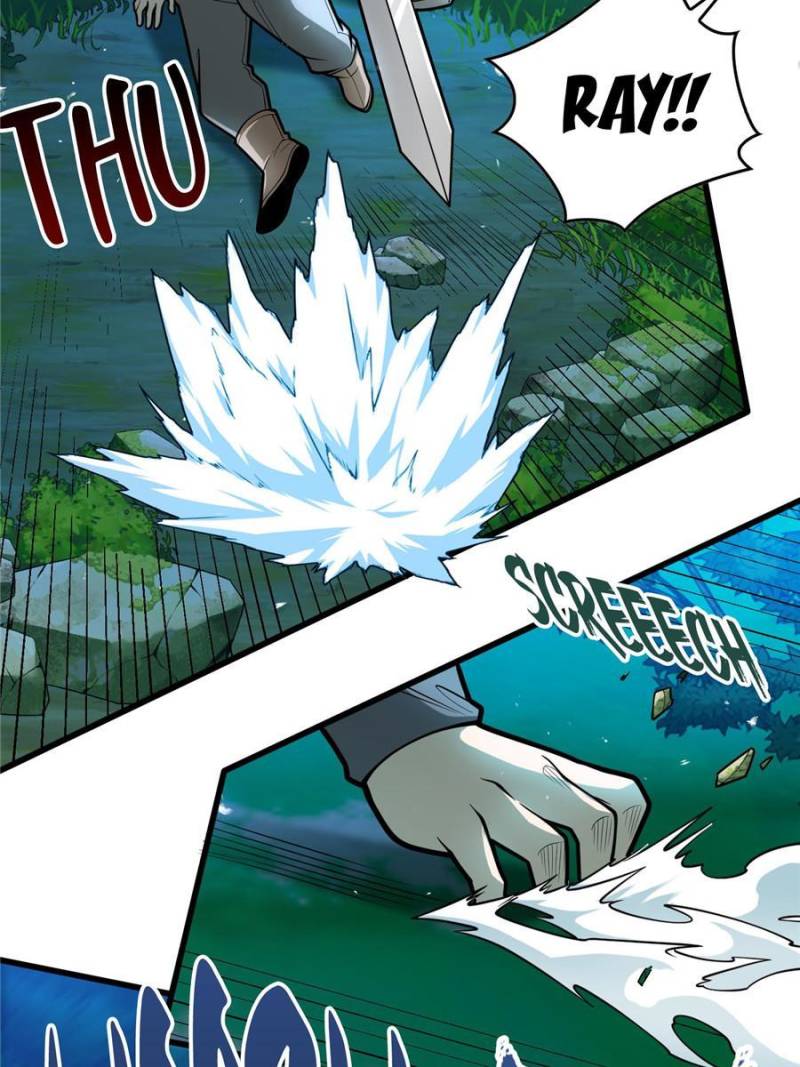 My Vampire System: A Dragon's Revenge Chapter 13 — Page 24