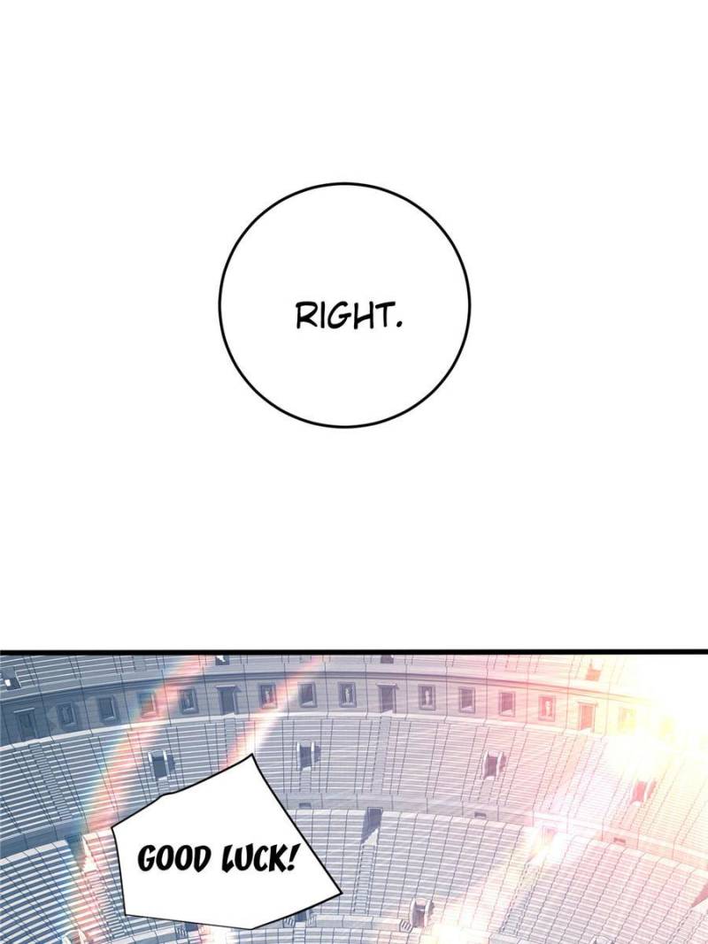 My Vampire System: A Dragon's Revenge Chapter 130 — Page 16