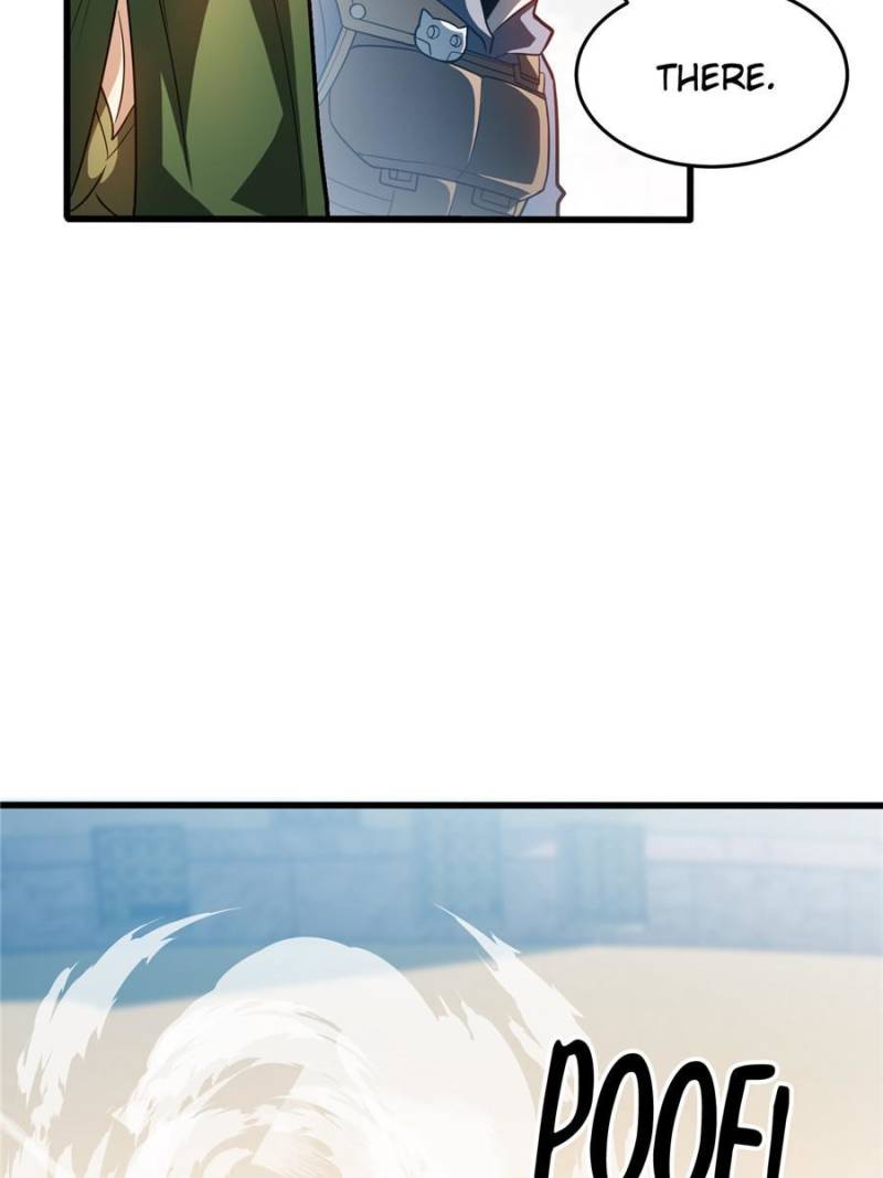 My Vampire System: A Dragon's Revenge Chapter 130 — Page 29