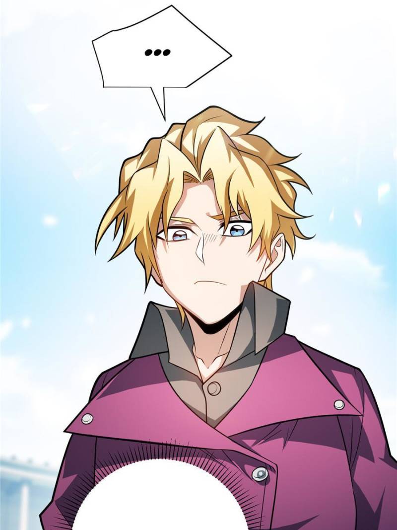My Vampire System: A Dragon's Revenge Chapter 130 — Page 34