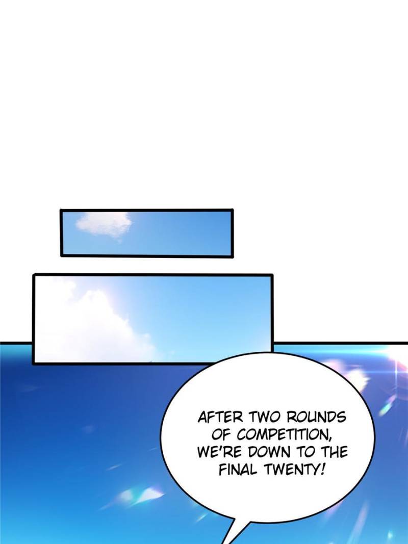 My Vampire System: A Dragon's Revenge Chapter 131 — Page 1