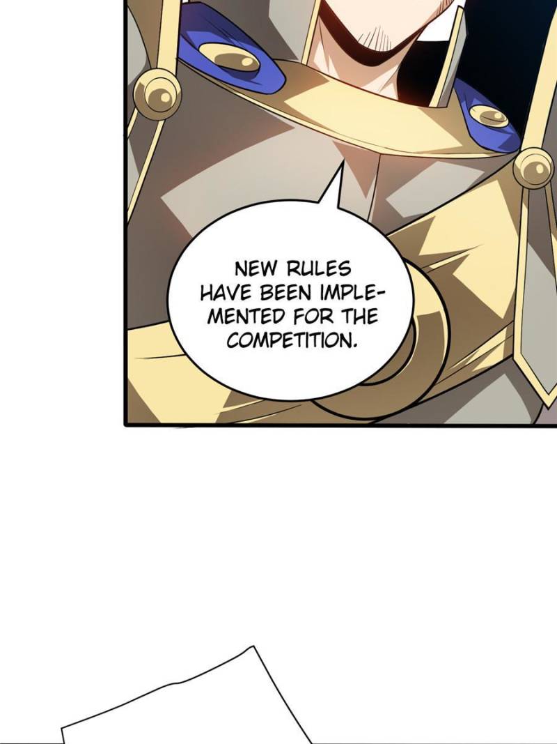 My Vampire System: A Dragon's Revenge Chapter 131 — Page 6