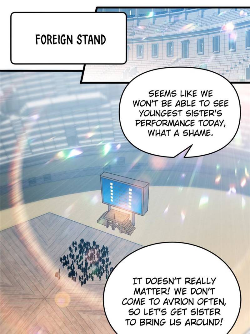 My Vampire System: A Dragon's Revenge Chapter 131 — Page 18
