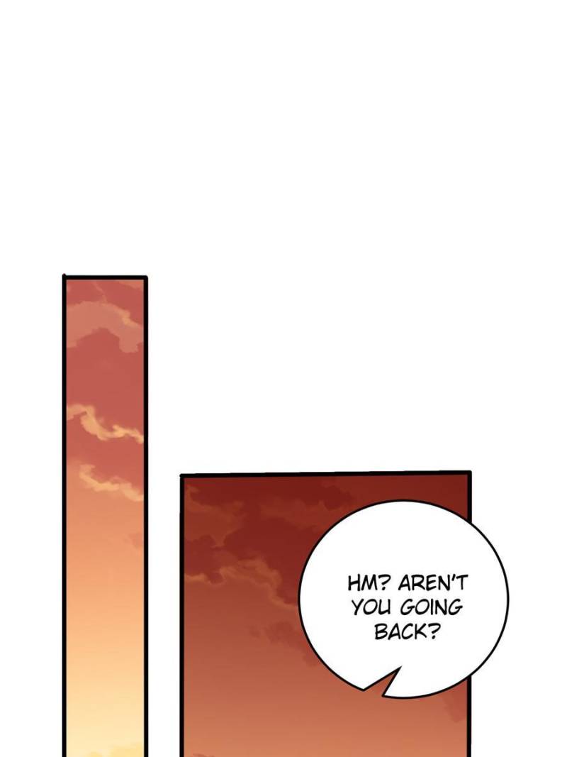My Vampire System: A Dragon's Revenge Chapter 131 — Page 26