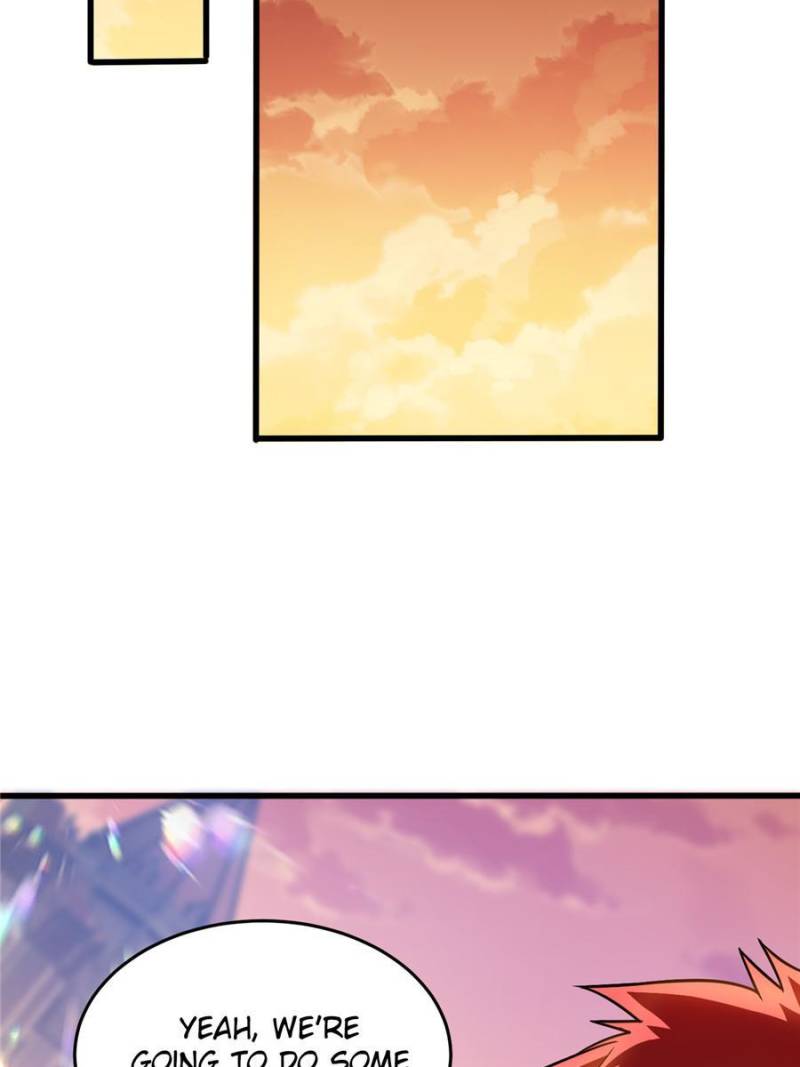My Vampire System: A Dragon's Revenge Chapter 131 — Page 27