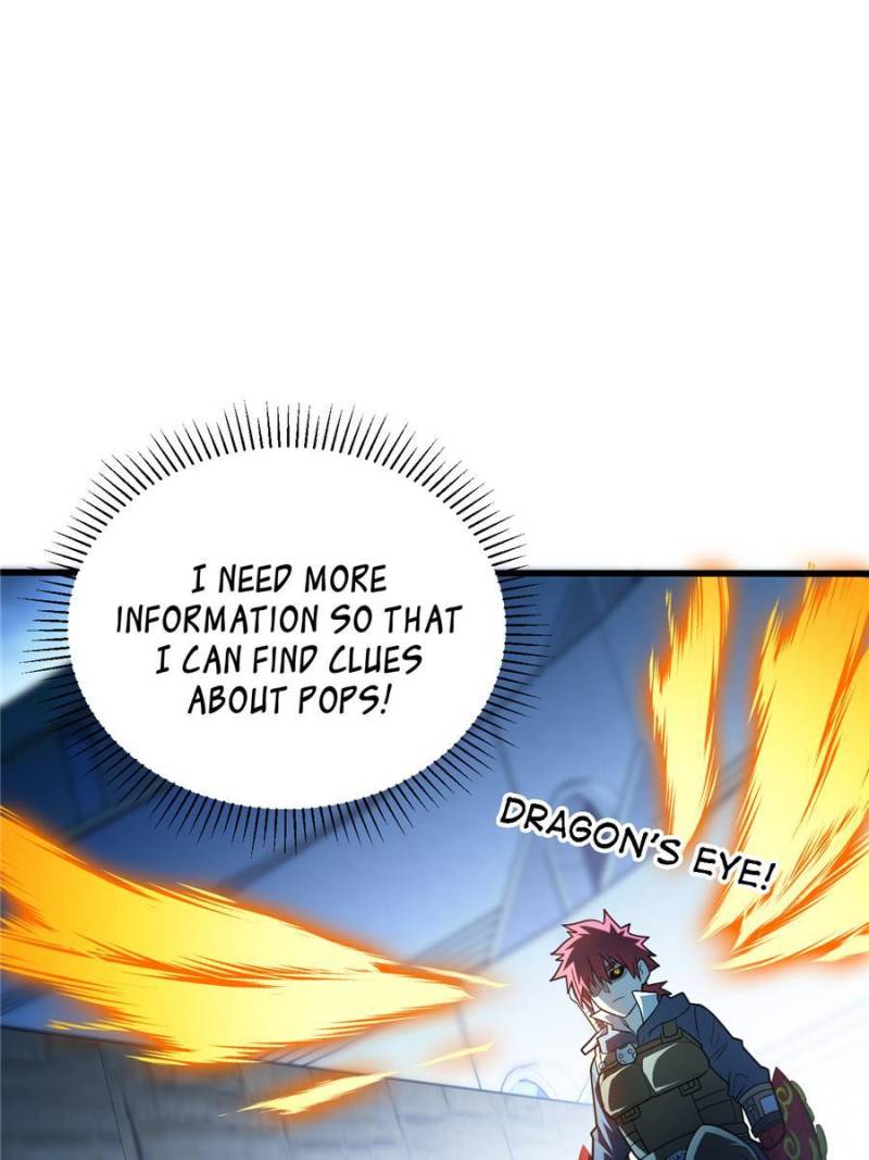 My Vampire System: A Dragon's Revenge Chapter 132 — Page 18
