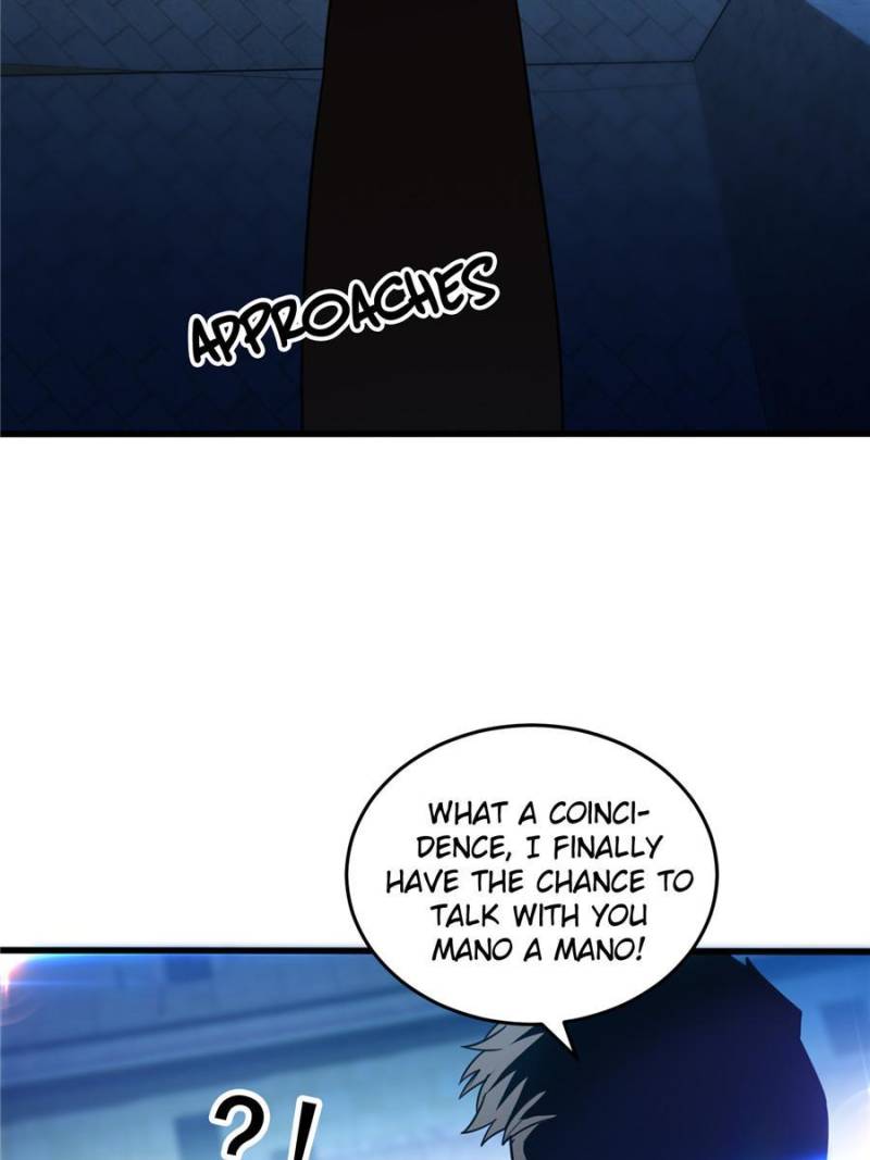 My Vampire System: A Dragon's Revenge Chapter 132 — Page 20
