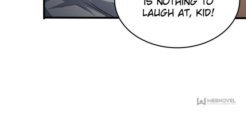 My Vampire System: A Dragon's Revenge Chapter 133 — Page 11