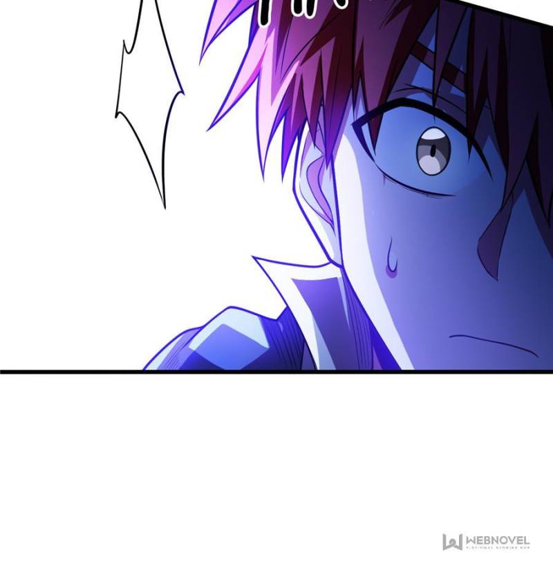 My Vampire System: A Dragon's Revenge Chapter 133 — Page 18