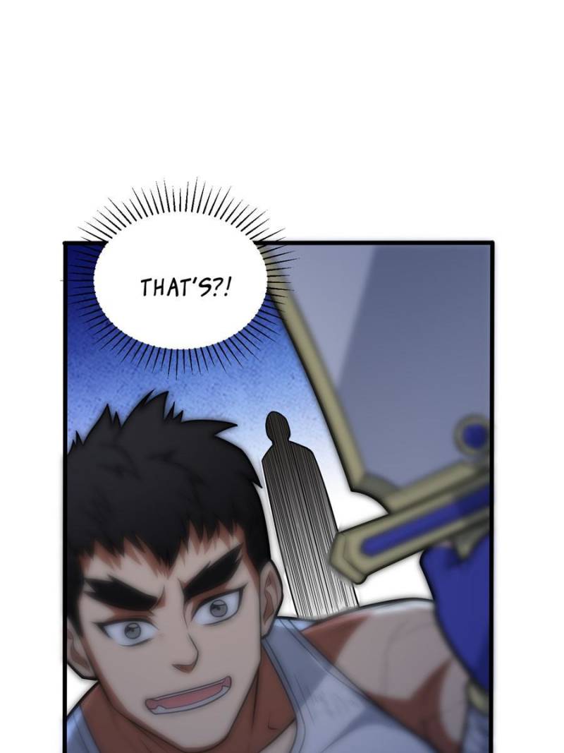 My Vampire System: A Dragon's Revenge Chapter 133 — Page 19
