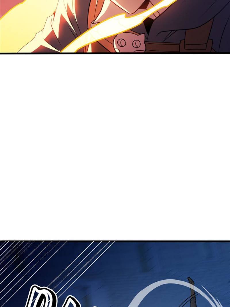 My Vampire System: A Dragon's Revenge Chapter 134 — Page 4