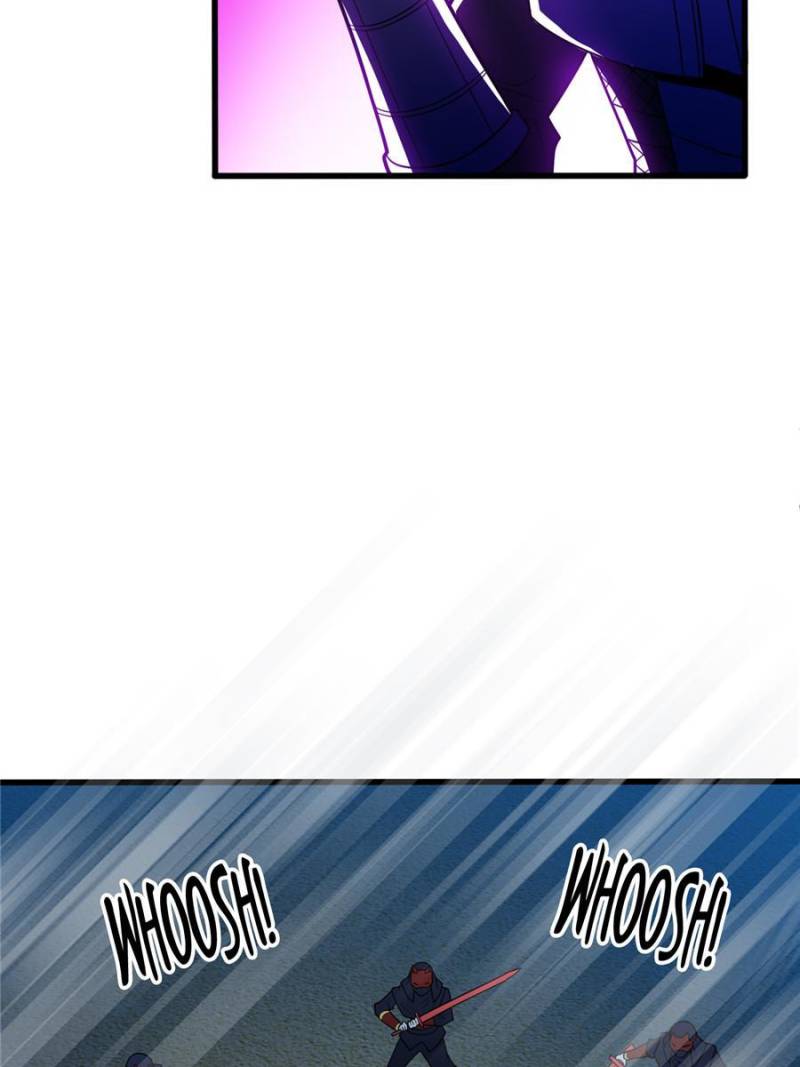 My Vampire System: A Dragon's Revenge Chapter 134 — Page 13