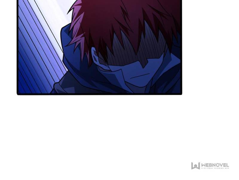 My Vampire System: A Dragon's Revenge Chapter 134 — Page 19