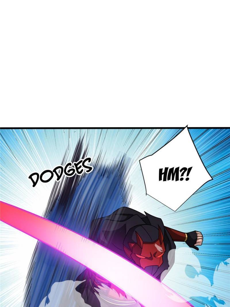 My Vampire System: A Dragon's Revenge Chapter 134 — Page 20