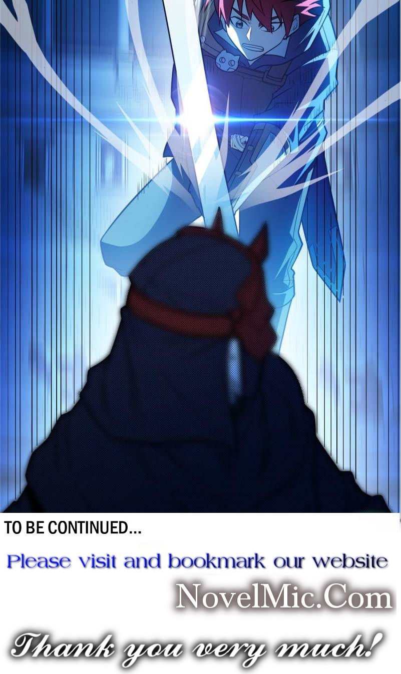 My Vampire System: A Dragon's Revenge Chapter 134 — Page 25