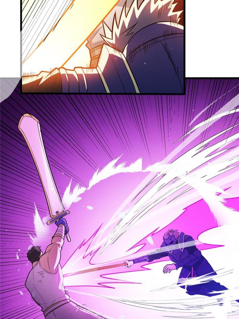 My Vampire System: A Dragon's Revenge Chapter 135 — Page 13