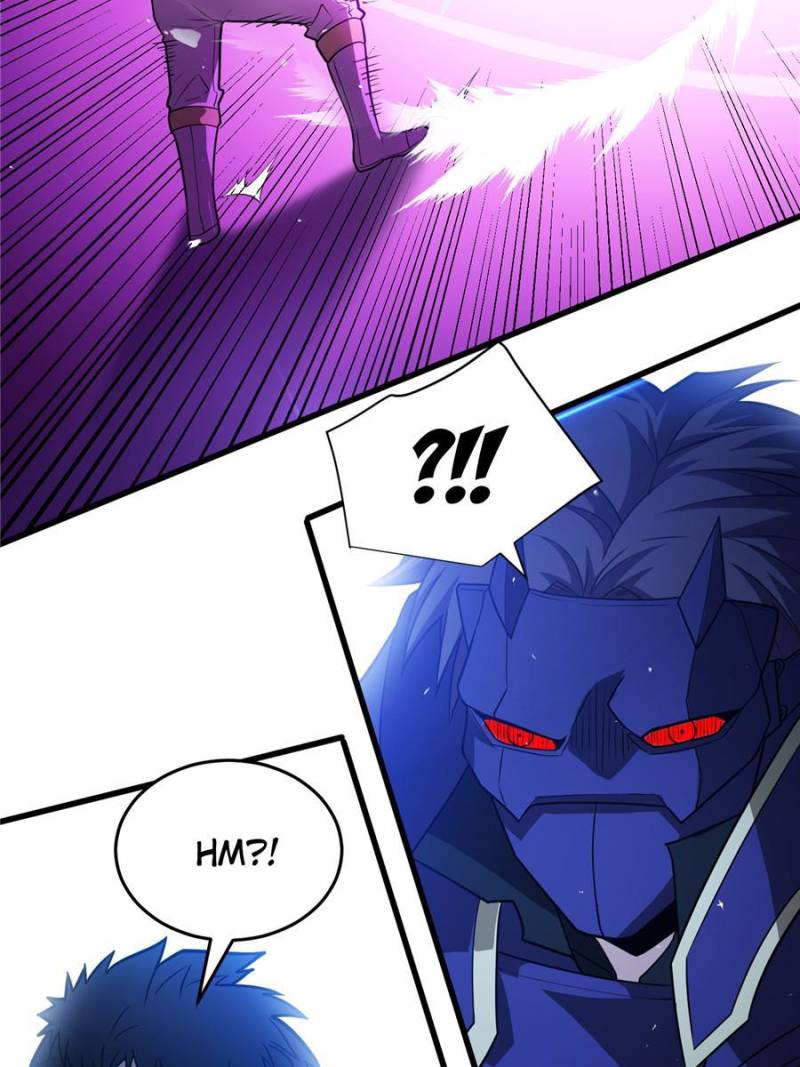 My Vampire System: A Dragon's Revenge Chapter 135 — Page 14