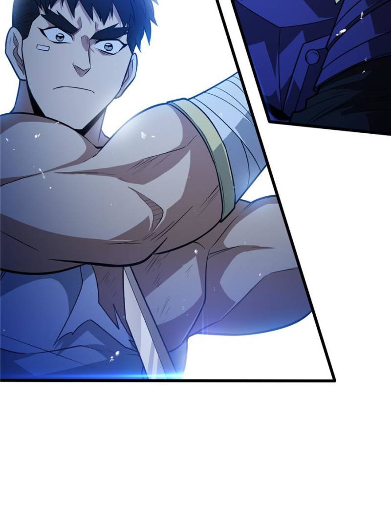 My Vampire System: A Dragon's Revenge Chapter 135 — Page 15