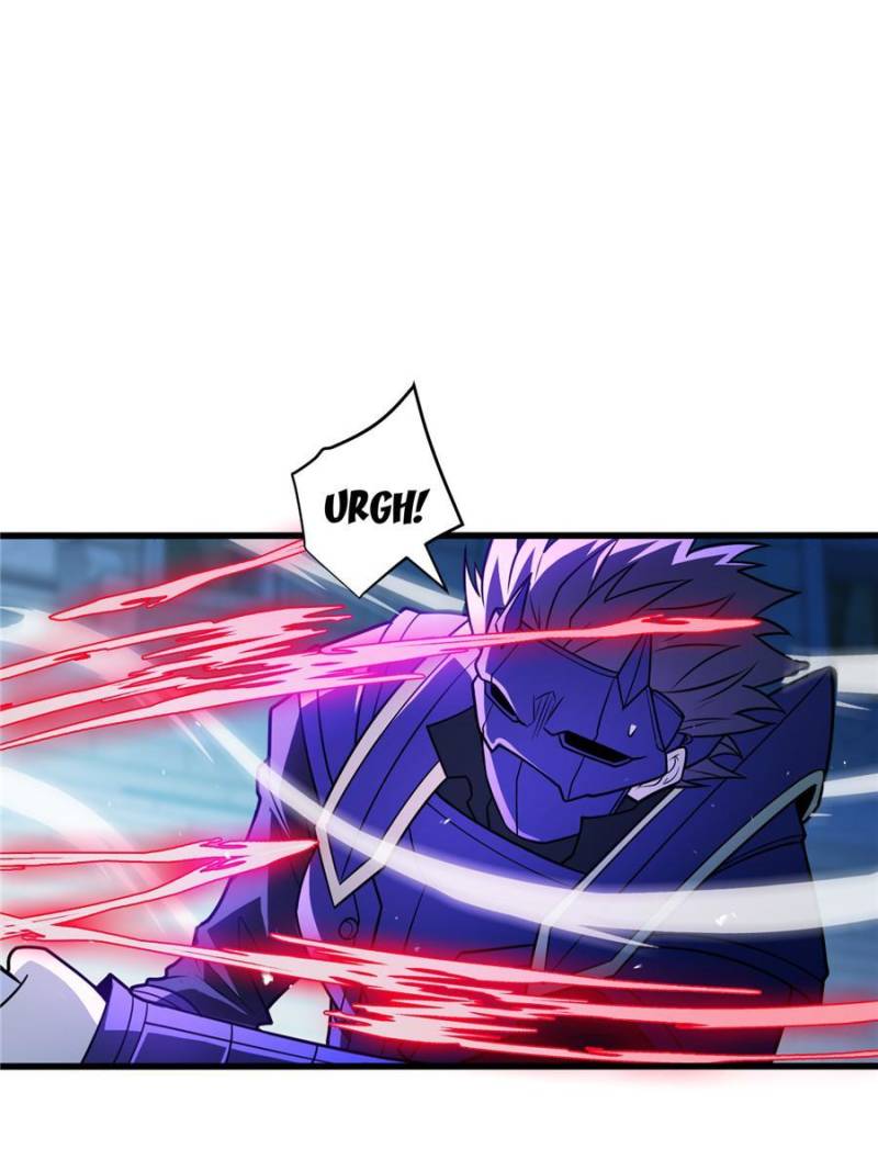 My Vampire System: A Dragon's Revenge Chapter 136 — Page 1