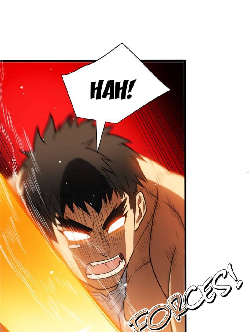 My Vampire System: A Dragon's Revenge Chapter 136 — Page 3