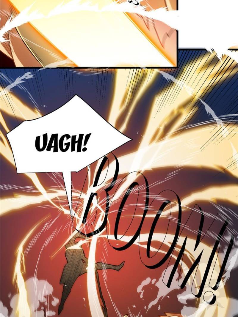 My Vampire System: A Dragon's Revenge Chapter 136 — Page 4