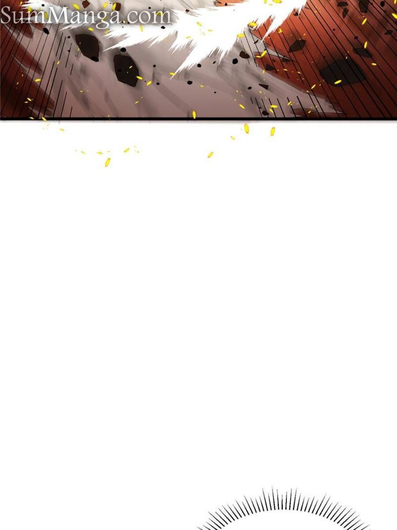 My Vampire System: A Dragon's Revenge Chapter 136 — Page 7