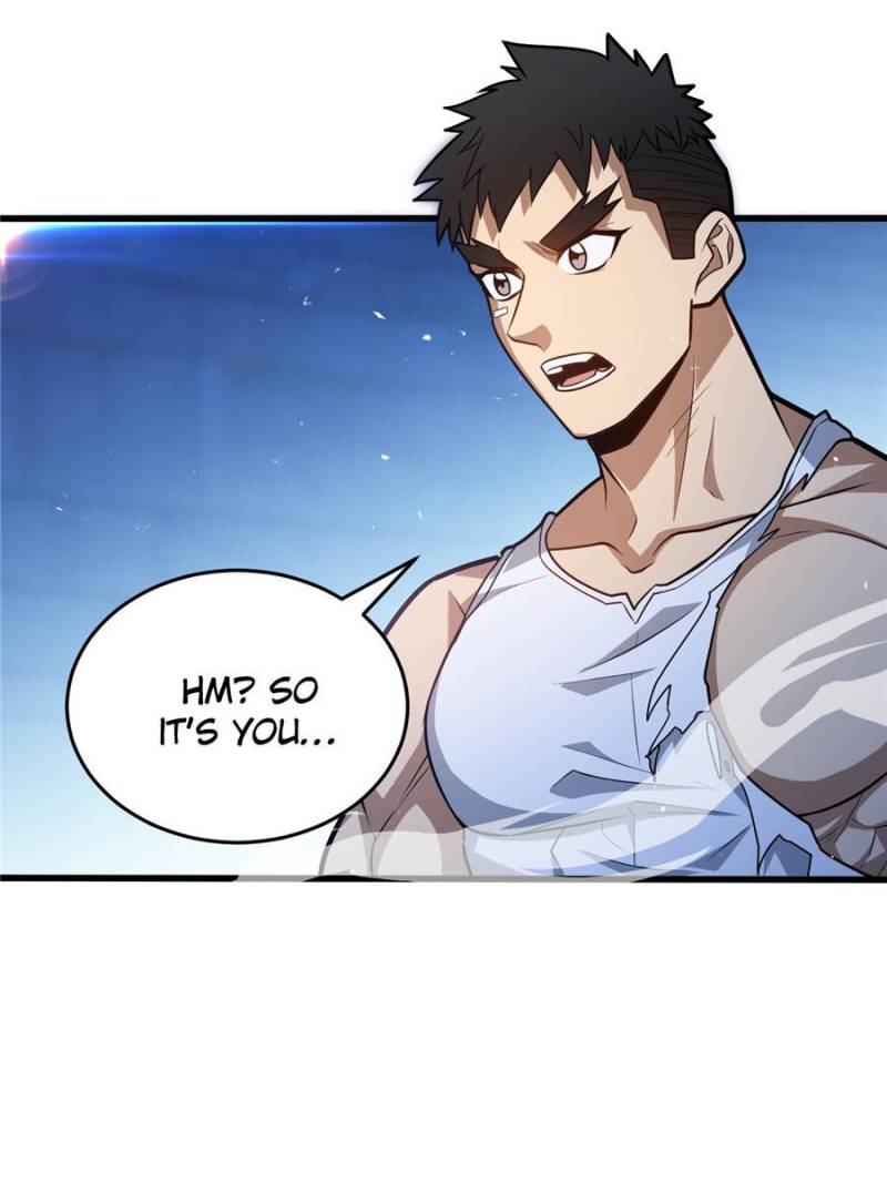My Vampire System: A Dragon's Revenge Chapter 136 — Page 14