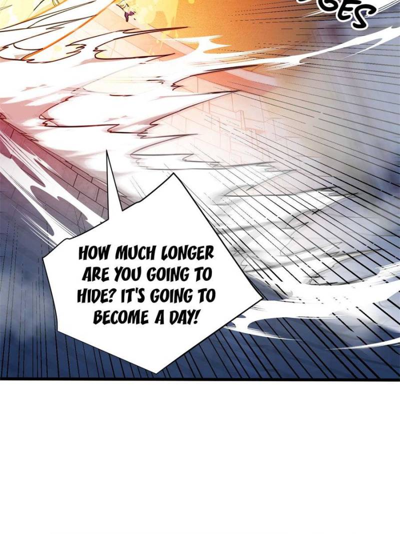 My Vampire System: A Dragon's Revenge Chapter 137 — Page 13