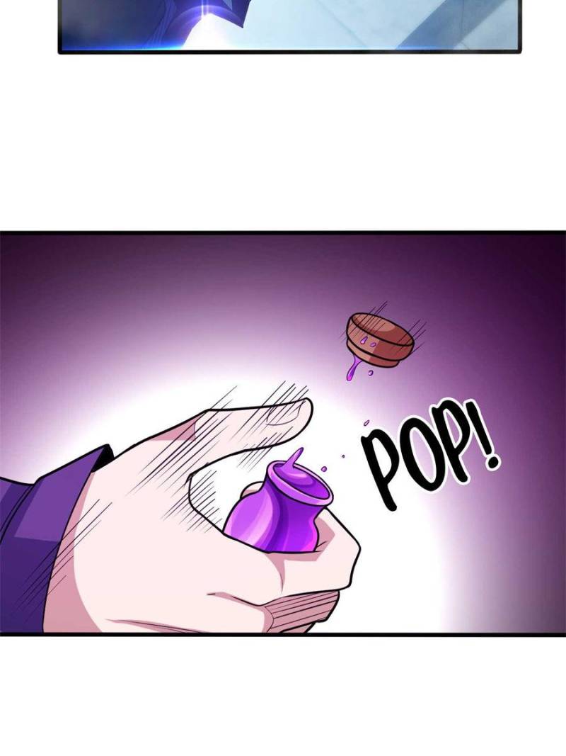 My Vampire System: A Dragon's Revenge Chapter 137 — Page 15