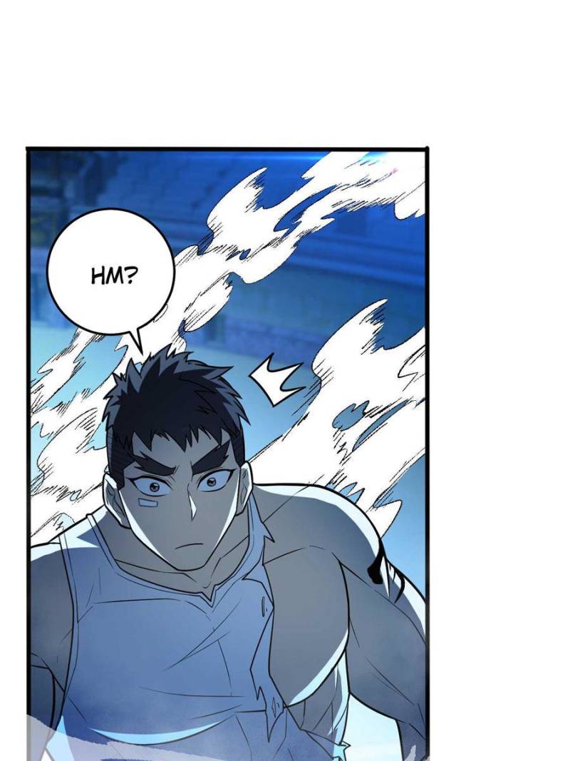 My Vampire System: A Dragon's Revenge Chapter 137 — Page 16