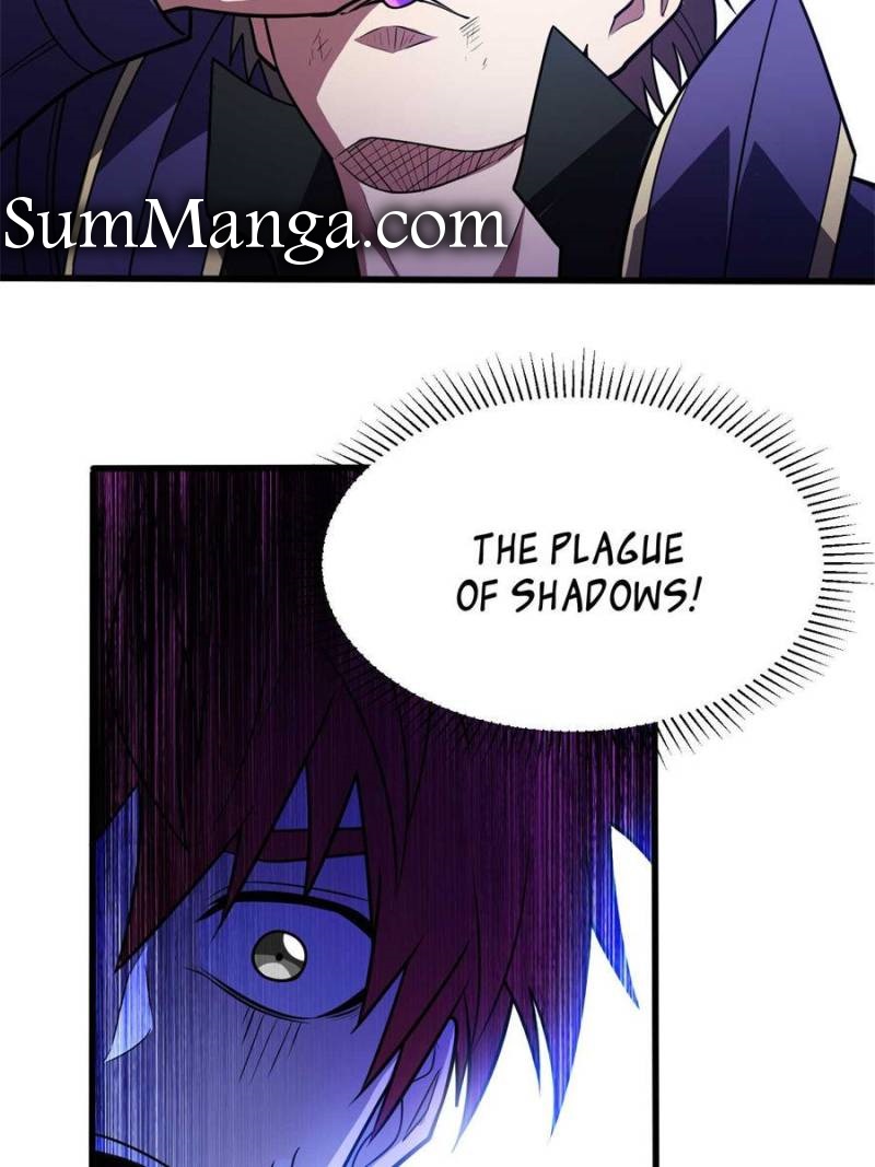 My Vampire System: A Dragon's Revenge Chapter 137 — Page 20
