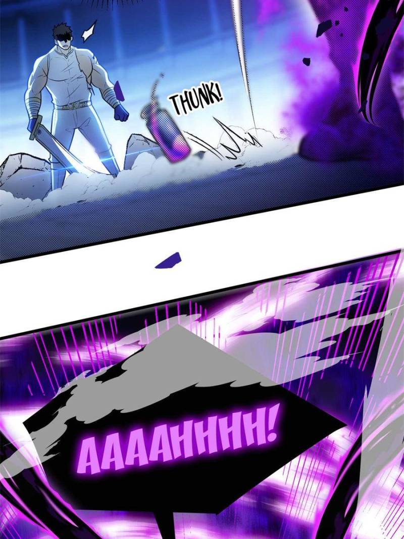 My Vampire System: A Dragon's Revenge Chapter 137 — Page 22