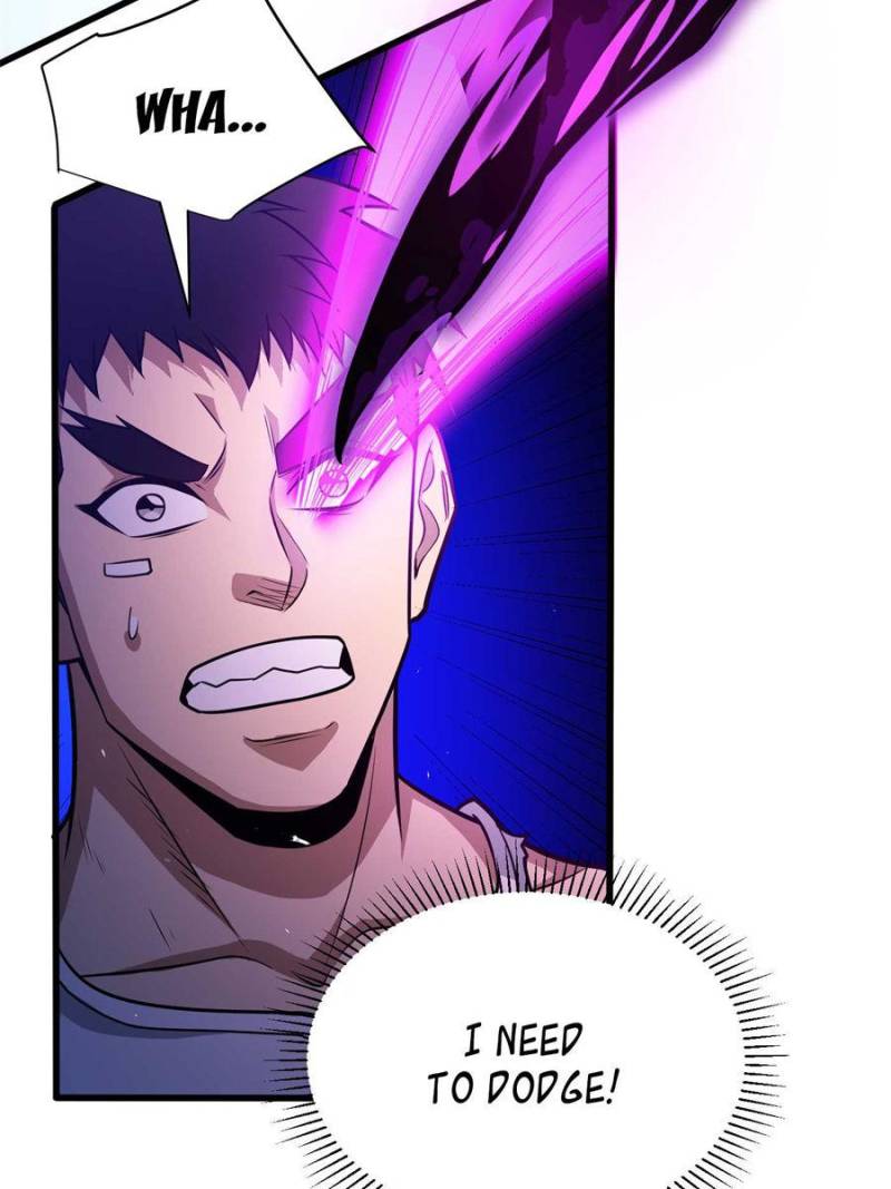 My Vampire System: A Dragon's Revenge Chapter 138 — Page 3