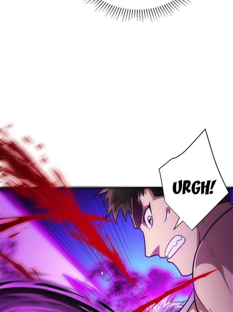 My Vampire System: A Dragon's Revenge Chapter 138 — Page 4