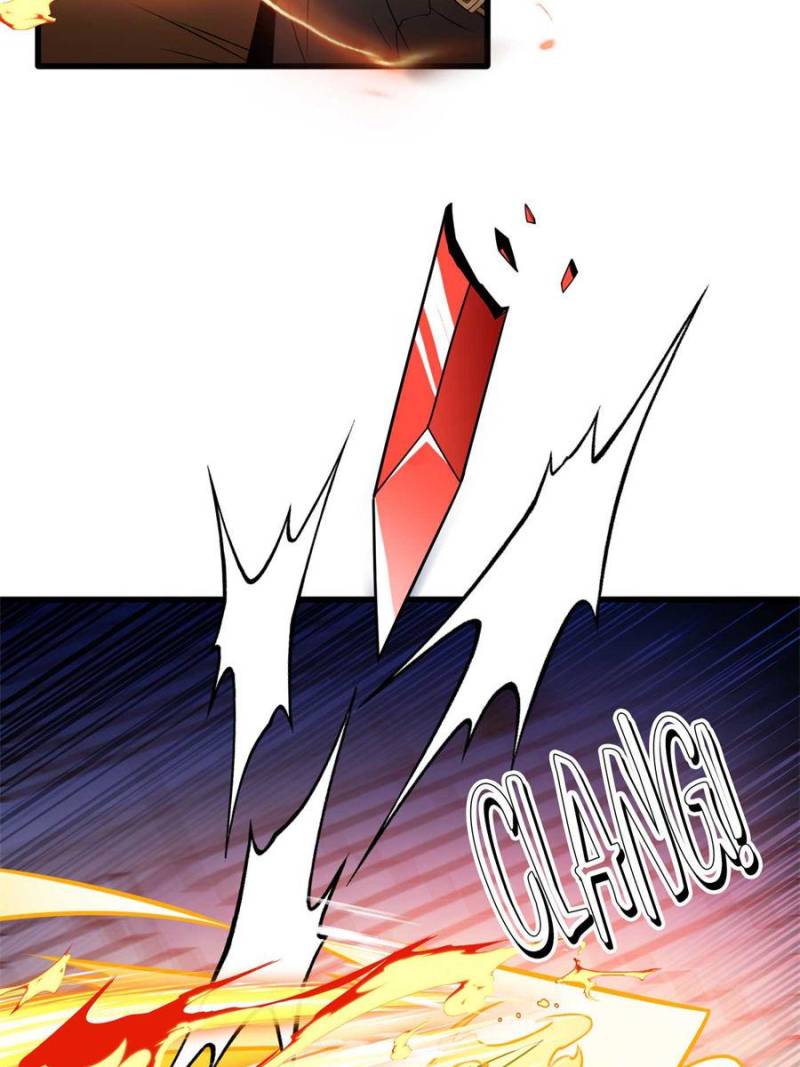 My Vampire System: A Dragon's Revenge Chapter 138 — Page 13