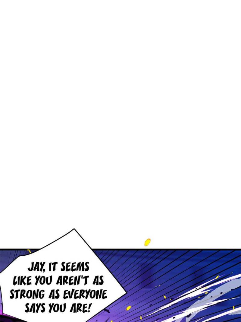 My Vampire System: A Dragon's Revenge Chapter 138 — Page 16