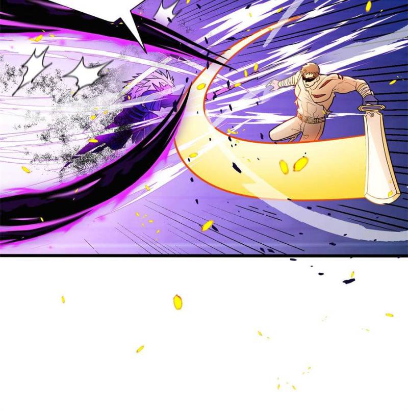My Vampire System: A Dragon's Revenge Chapter 138 — Page 17