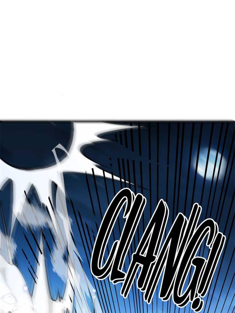 My Vampire System: A Dragon's Revenge Chapter 138 — Page 18